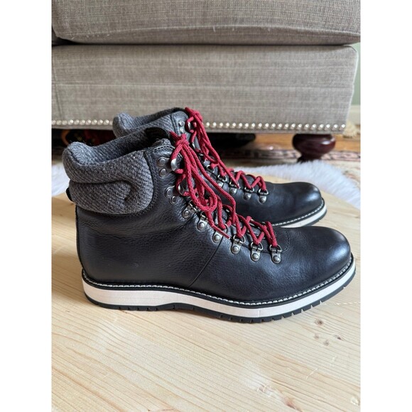 Wolverine Boots - Picture 1 of 8